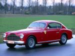 Ferrari 195 Inter Coupe 1950 года